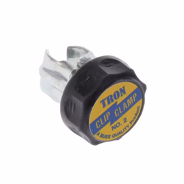 NO.2 Eaton - Bussmann Electrical Division Fuseholders